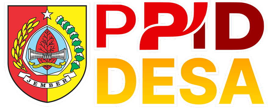 Logo PPID Desa