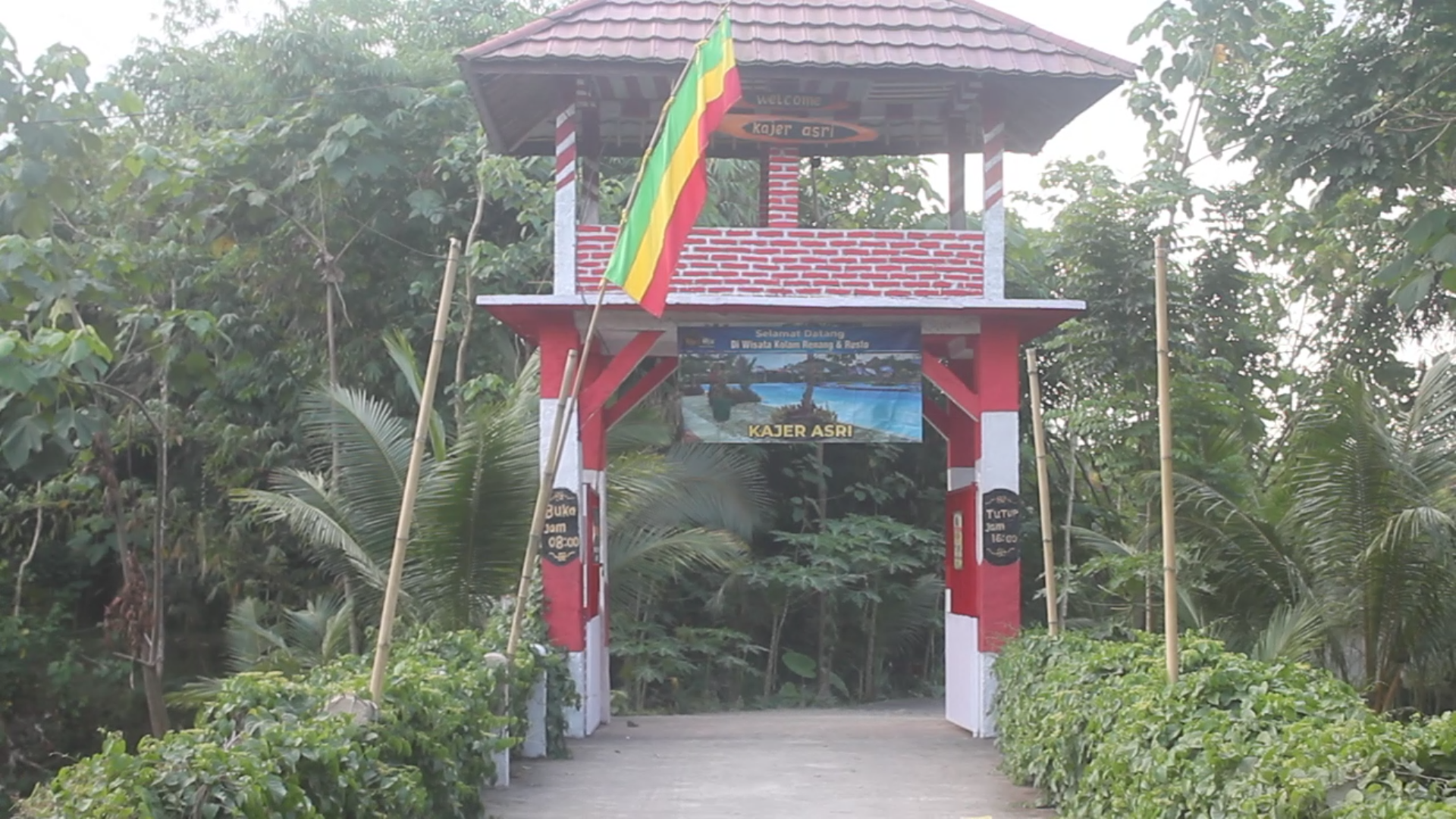 wisata-pemandian-kajer-asri