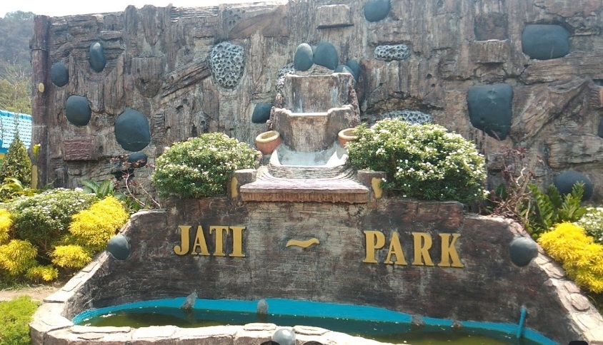 jati-park