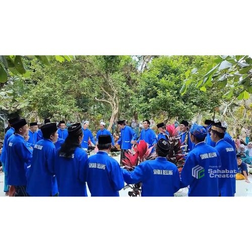 sandorellang-video-dokumenter-kebudayaan-desa-klungkung-kec-sukorambi-jember