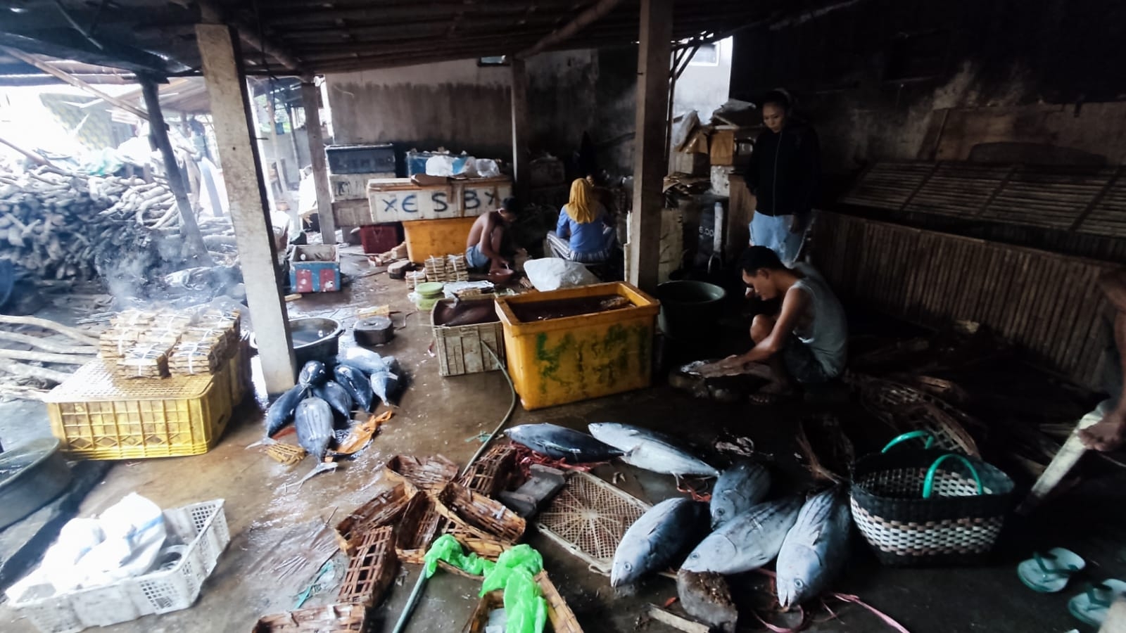 kampung-pindangan