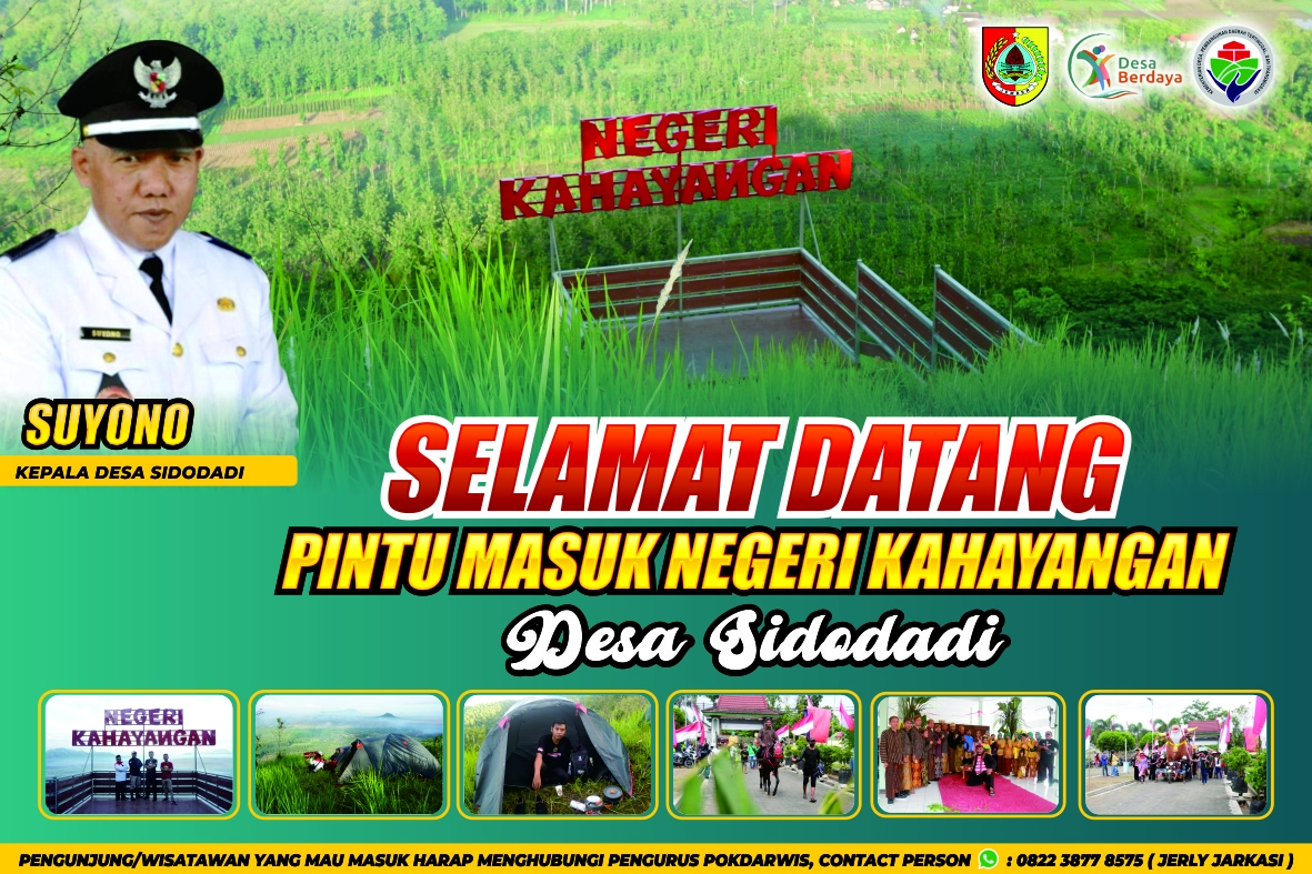 negeri-kahayangan