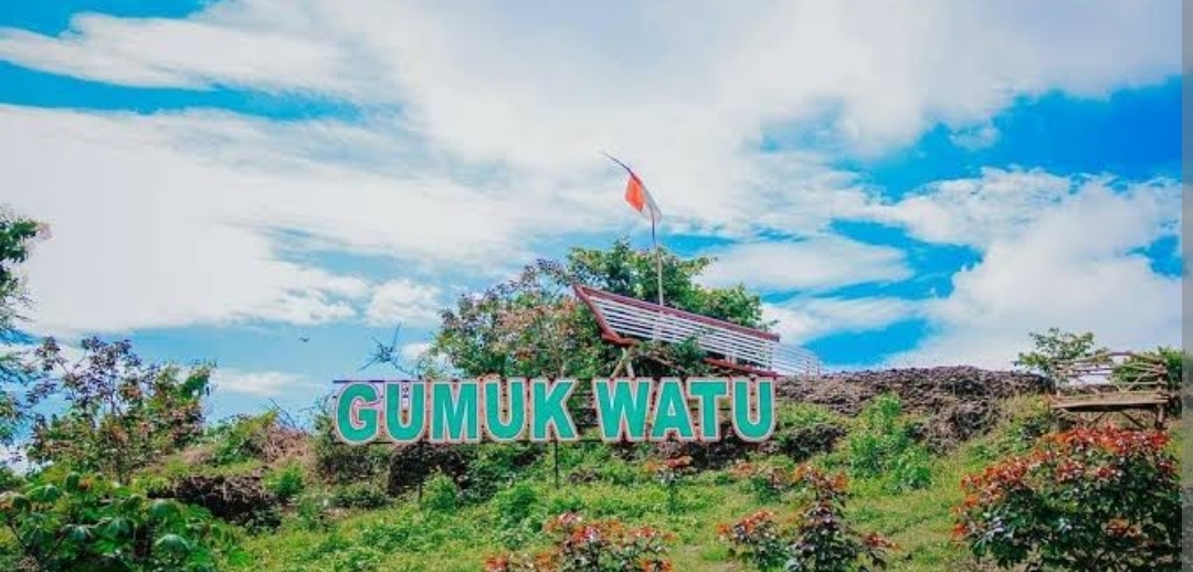 gumuk-watu