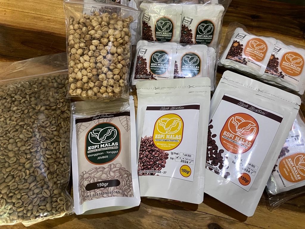 kopi-malas-kelompok-manggisan-empat-belas