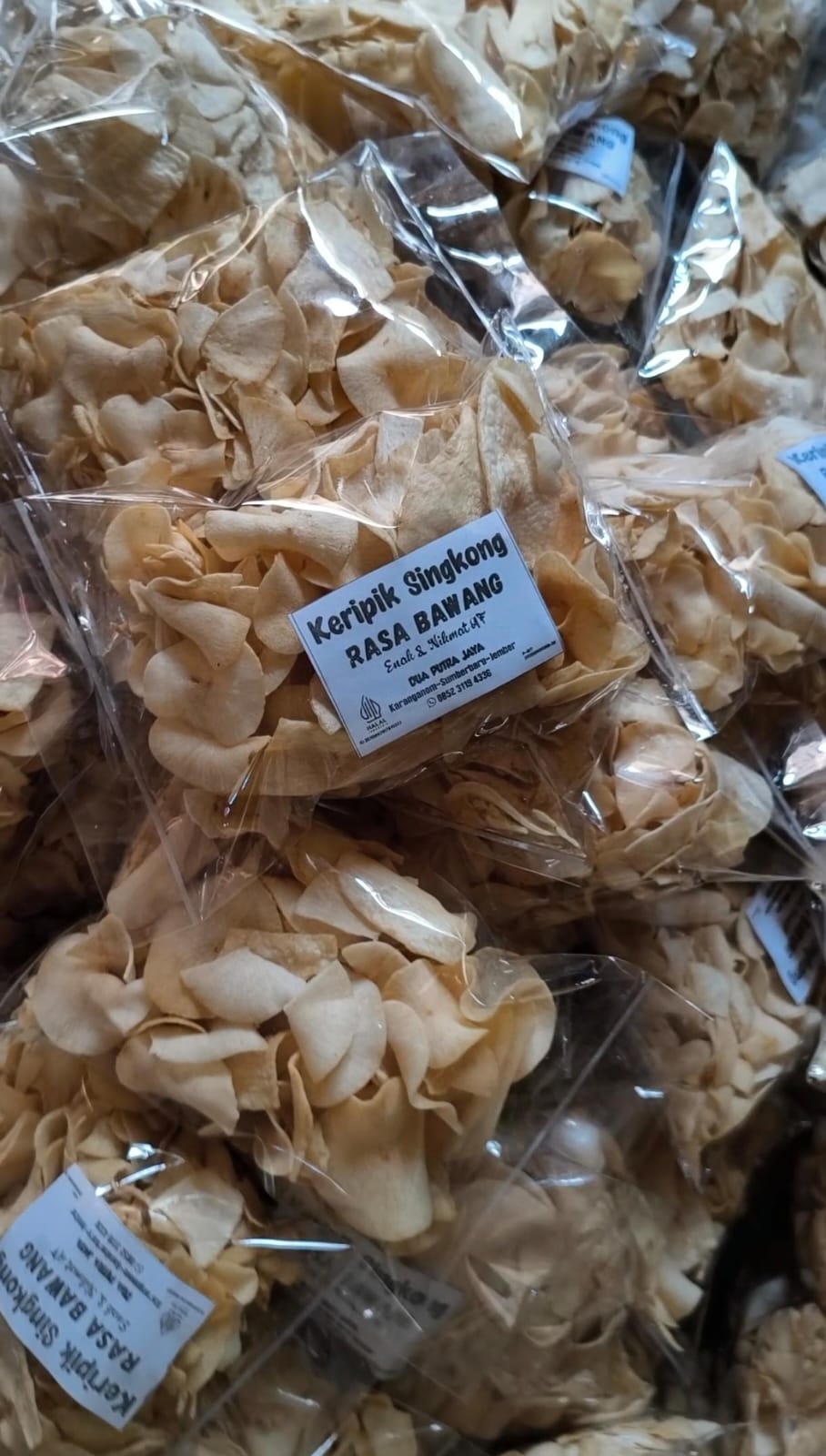 keripik-singkong